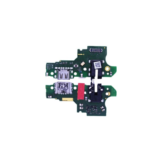 Placa De Carrgamento Oppo A15 2020/A35/A15s Placa De Carrgamento Oppo A15 2020/A35/A15s